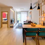 Luxury Concept