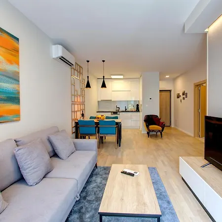 Luxury Concept Apartament Mostar
