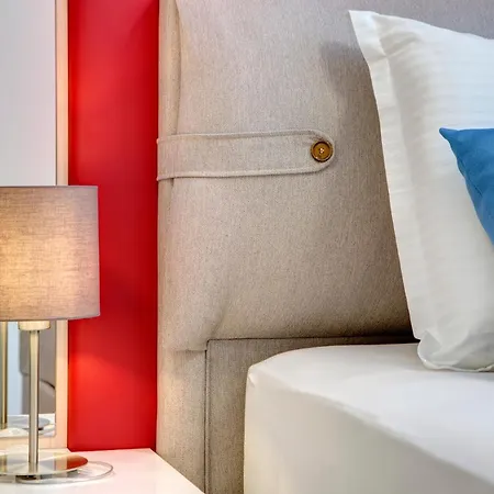 Apartmán Luxury Concept