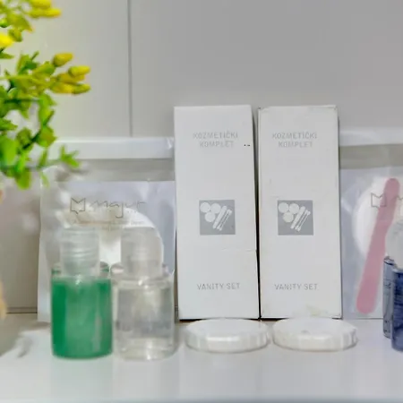 Luxury Concept モスタル