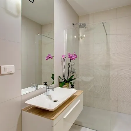 Apartman Luxury Concept