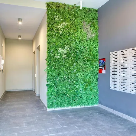 Apartman Luxury Concept Mostar