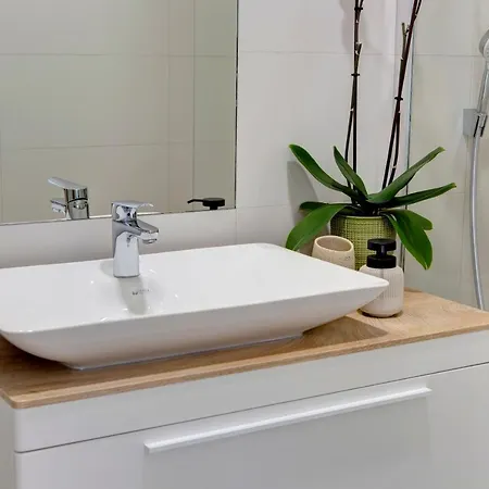 Apartman Luxury Concept *