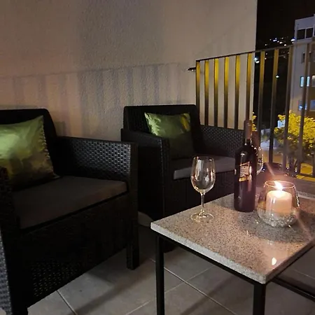 Apartman Luxury Concept *