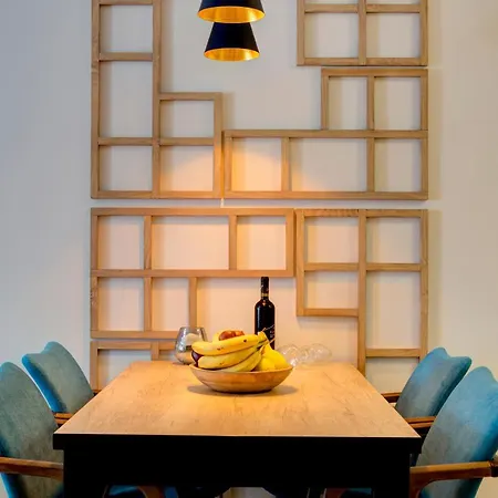 Luxury Concept Mostar