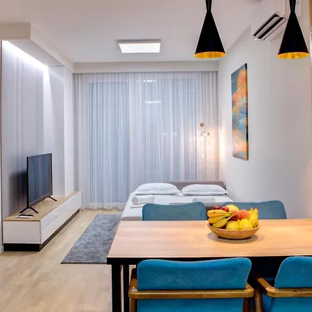 Luxury Concept