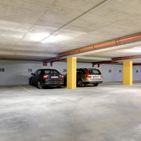 Luxury Concept Apartmán Mostar