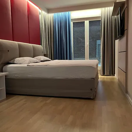 Luxury Concept Mostar