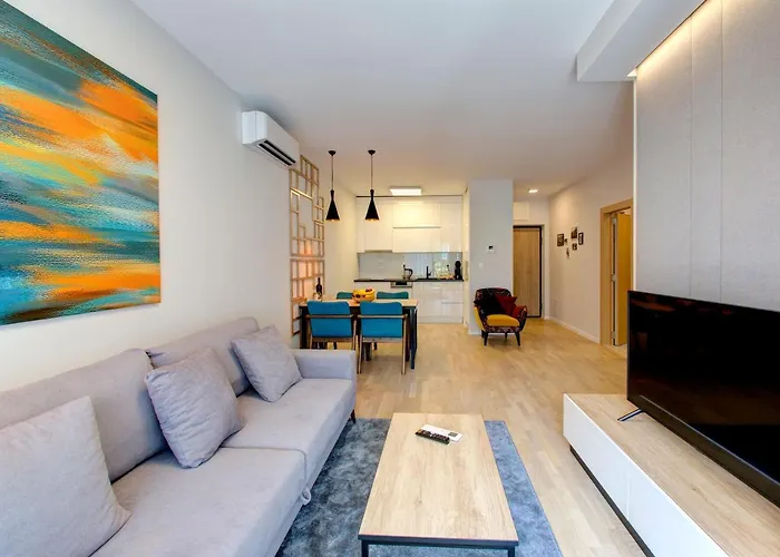 Luxury Concept Apartman Mostar