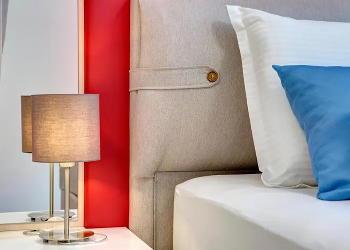 Lejlighed Luxury Concept