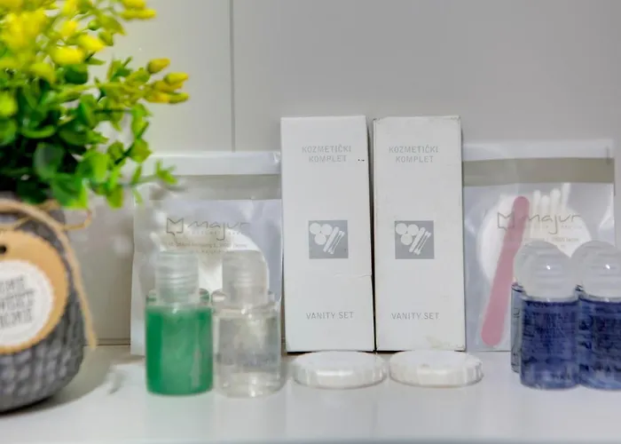 Luxury Concept Mostar