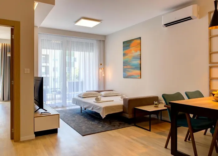 Lejlighed Luxury Concept Mostar