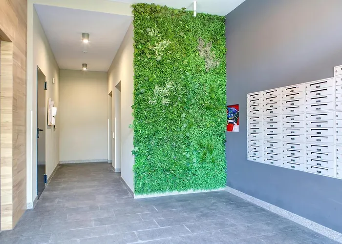 Apartman Luxury Concept Mostar