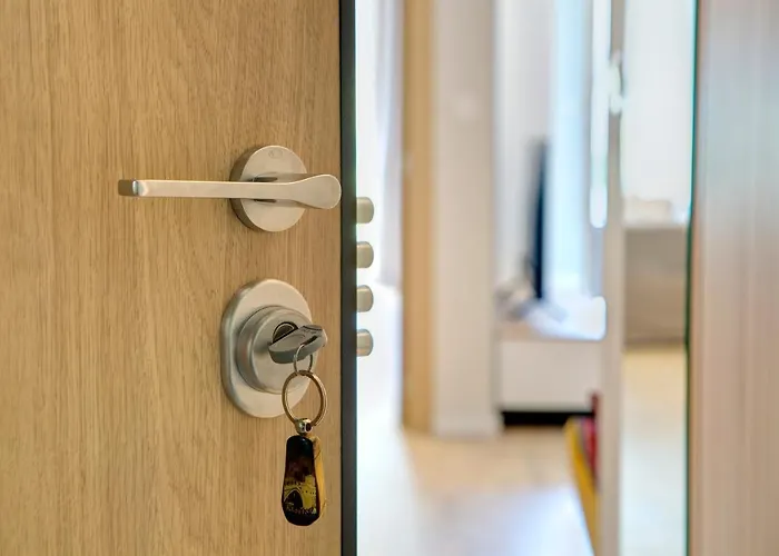 Luxury Concept Lejlighed Mostar