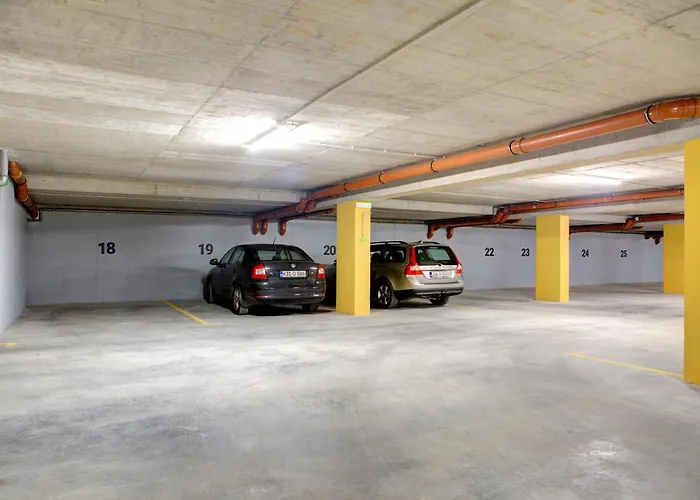 Luxury Concept Apartman Mostar