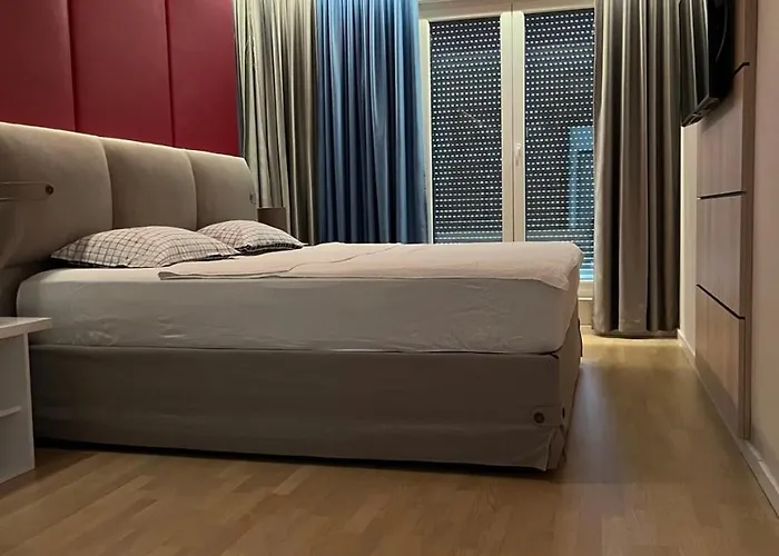 Luxury Concept Mostar